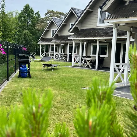 Holiday home Liza Dziwnow