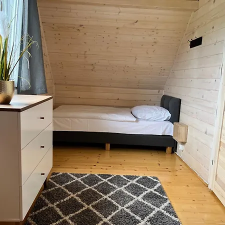 Holiday home Liza Dziwnow