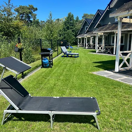 Holiday home Liza Dziwnow