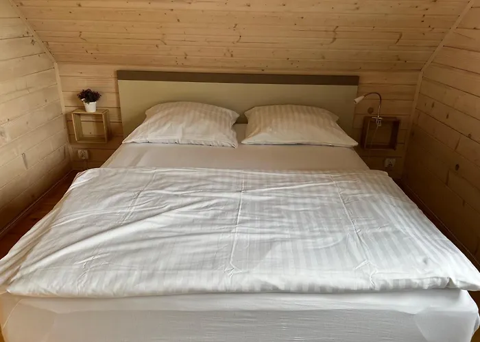 Liza בית נופש *