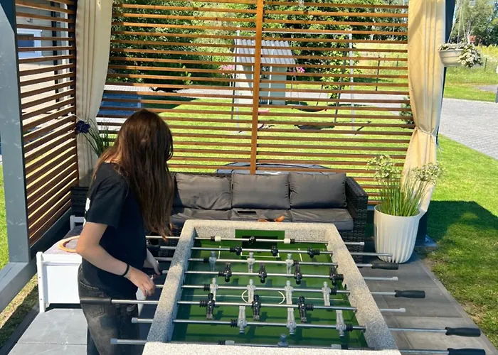 Liza בית נופש