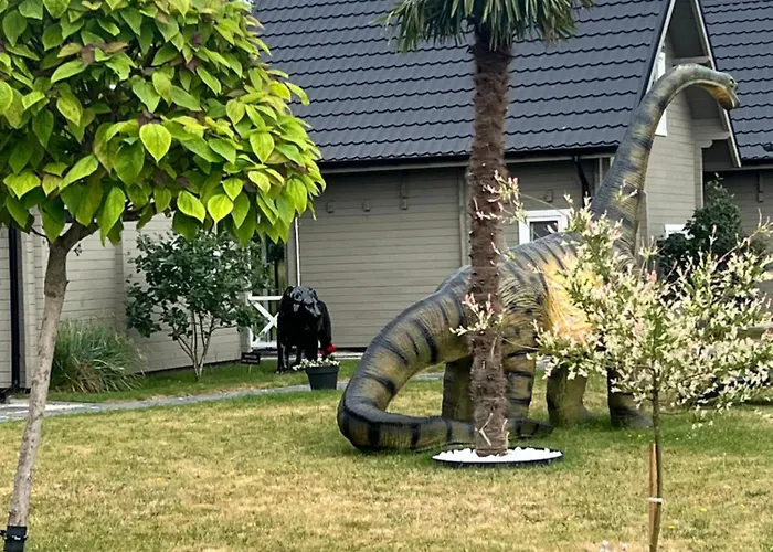 Liza בית נופש *