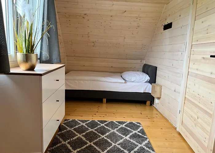 Casa vacanze Liza Dziwnów