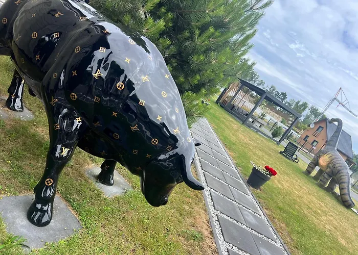 בית נופש Liza *