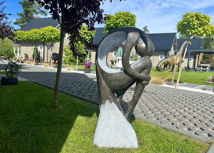 Liza בית נופש